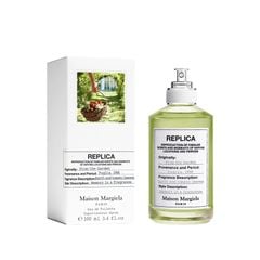 Maison margiela replica from the garden edt 100ml