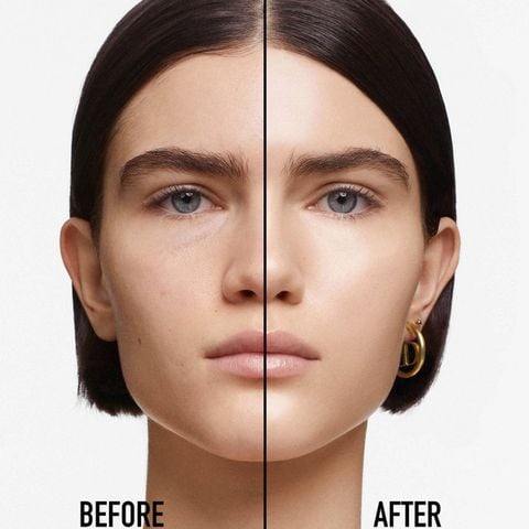 Kem nền căng bóng DIOR Forever Skin Glow Foundation 30ml #00