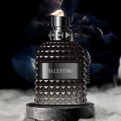 Nước Hoa unisex Valentino Uomo Born in Roma Eau de Toilette (EDT) 100ml
