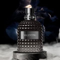 Nước Hoa unisex Valentino Uomo Born in Roma Eau de Toilette (EDT) 100ml