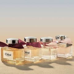 Nước Hoa nữ Chloe Le Parfum For Women 100ml