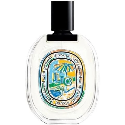 [ chiết 10ml ] Nước Hoa Unisex Diptyque ILIO EDT