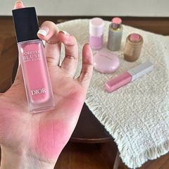 Má Hồng Kem Dior Forever Blush Soft Filter #02-peony