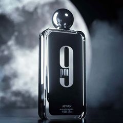 Nước Hoa Nam Afnan 9PM EDP 100ml