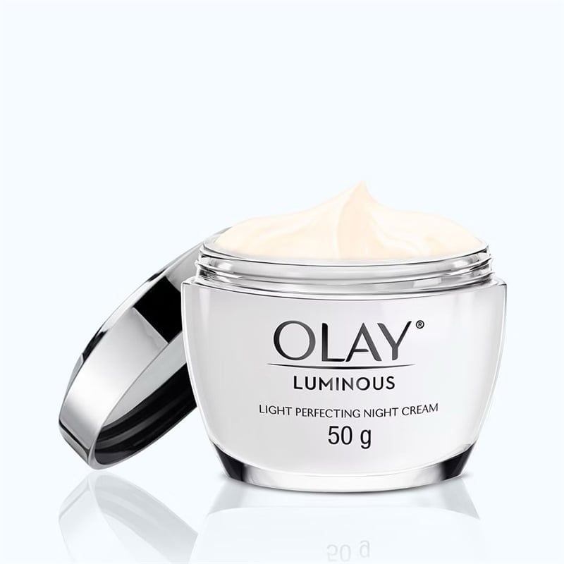 Kem dưỡng Olay Luminous Ban Đem 50g