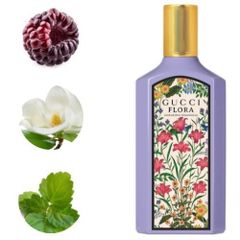 Nước hoa nữ Gucci flora gorgeous magnolia edp 100ml
