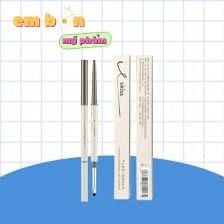 Kẻ Mắt Ukiss Dạng Gel Eyeliner #01 60mg