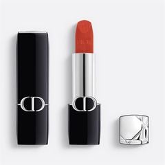 Son thỏi mini Dior 840 unbox