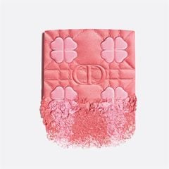 Phấn Má Hồng Dior Rouge Blush Limited Edition 849 Lucky Pink Màu Hồng Baby