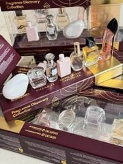 Set nước hoa 7món hot nhất các thương hiệu tổng hợp