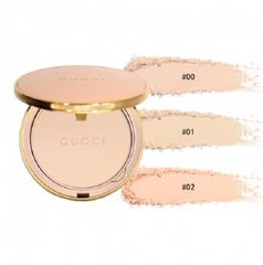 Phấn phủ nén GUCCI Poudre De Beauté Mat Naturel 00