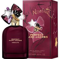 Nước Hoa Unisex Marc Jacobs Perfect Absolute EDP [chiết 10ml]