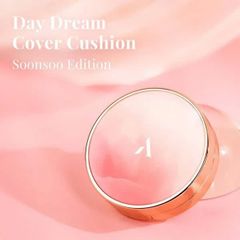 Phấn Nước Aperire Day Dream Cover Cushion SPF50+ PA++++ #01