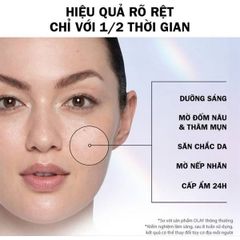 Super Serum Olay 5 Dưỡng Chất Trong 1 Chai 30Ml