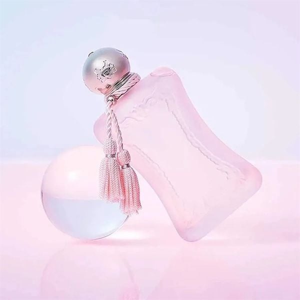 Nước Hoa Nữ Parfums De Marly Delina La Rosée EDP 75ml