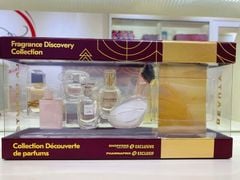 Set nước hoa 7món hot nhất các thương hiệu tổng hợp