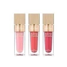 Set son dưỡng mướt căng mọng dalba plumping lip glow volumizer 5ml