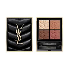 Bảng Phấn Mắt Ysl Couture Mini Clutch Eyeshadow Palette #200