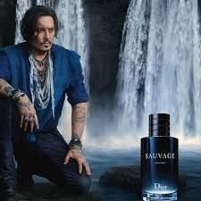 Nước Hoa Nam Dior Sauvage Eau Forte Parfum 10ml [mini]