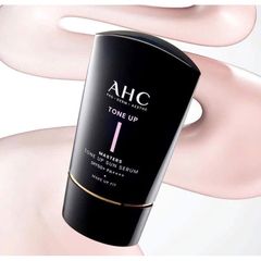Kem chống nắng nâng tông AHC masters tone up 50ml