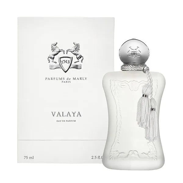 Nước Hoa Nữ Parfums de Marly Valaya Exclusif 100ml