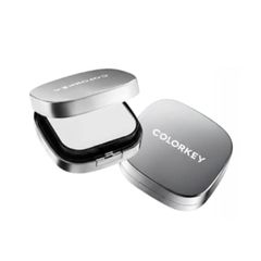 Phấn phủ dạng nén Colorkey long langting oil control airy Powder