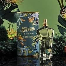 [ Chiết 10ml ] Nước Hoa Jean Paul Gaultier Le Beau Paradise Garden Eau de Parfum