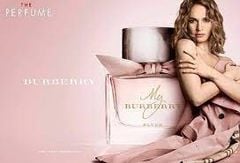 [chiết 10ml] Nước hoa nữ My Burberry Blush EDP