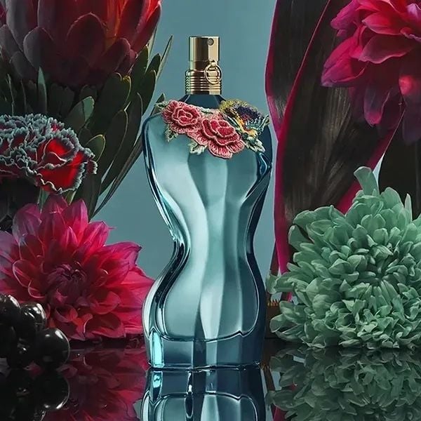 [chiết 10ml ] Nước Hoa Jean Paul Gaultier La Belle Fleur Terrible Eau de Parfum