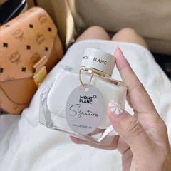Nước Hoa Nữ Montblanc Signature Eau de Parfum 100ml