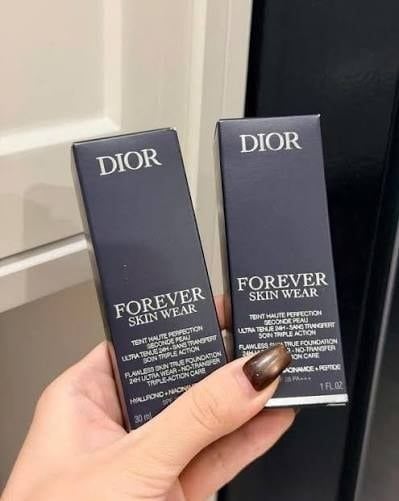 Kem nền Dior Forever Skin Perfect 0N Neutral
