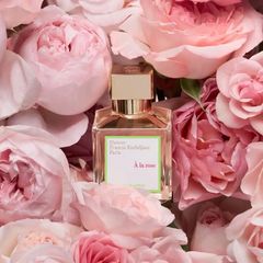 Nước Hoa Maison Francis Kurkdjian Paris À La Rose Eau de Parfum