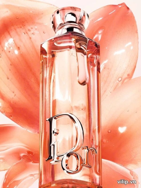 [chiết 10ml] Nước hoa nữ DIOR ADDICT PEACHY GLOW EDP