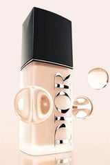 Dior Forever skin glow foundation #0n -neutral