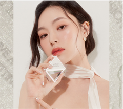 phấn bắt sáng Muzigae mansion Fit Highlighter thuần chay #01-trắng