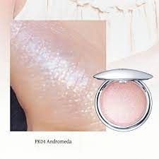 phấn bắt sáng Focallure Star Crash stretchy highlighter #WT04