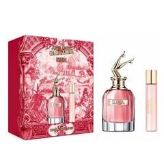 Set Nước Hoa Nữ Jean Paul Gaultier Scandal EDP 2 Piece Gift Set (EDP 80ml & EDP 20ml)
