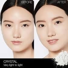 Phấn Phủ Nars Light Reflecting Setting Powder mini size