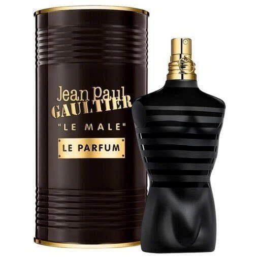 [ Chiết 10ml ] Nước Hoa Jean Paul Gaultier Le Male Le Parfum