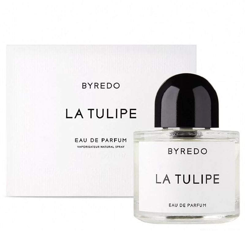 Nước BYREDO LA TULIPE EDP 100ml