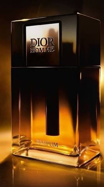Nước Hoa Nam Dior Homme Parfum Mini 7.5ml