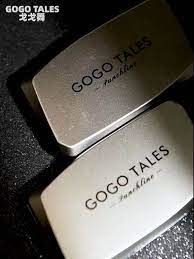 Kẻ Mày Dạng Bột GOGO TALES 3 Ô Kèm Sáp Định Hình #G02