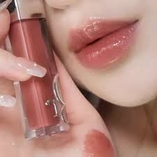 [ fullbox] Son dưỡng Dior Addict Lip Maximizer #038-rose nude