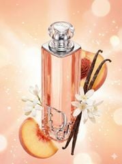 Nước DIOR ADDICT PEACHY GLOW EDP 100ml