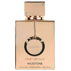 [chiết 10ml] Nước Hoa Unisex Armaf Club De Nuit Milestone