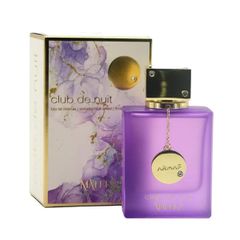Nước Hoa Nữ Armaf Club De Nuit Maleka Eau De Parfum 105ml Tinh Tế