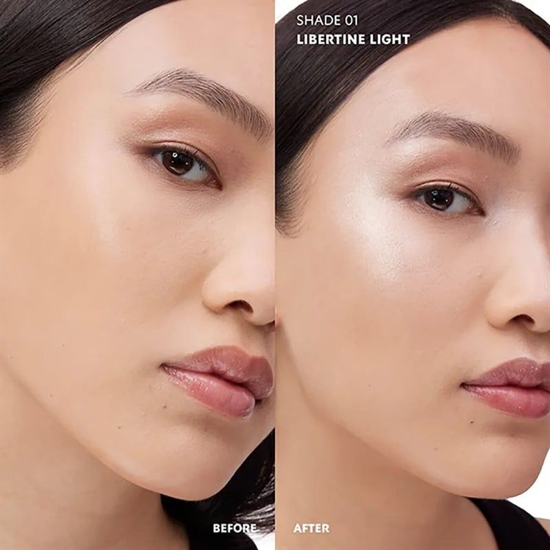 Bắt sáng YSL all hours hyper luminize 5g