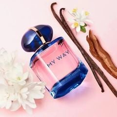 Nước hoa nữ GIORGIO ARMANI MY WAY INTENSE EDP 100ml