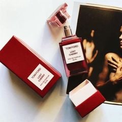[chiết 10ml] Nước hoa nữ TOM FORD LOST CHERY EDP