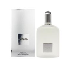 Nước hoa nữ TOM FORD GREY VETIVER EDP 100ml